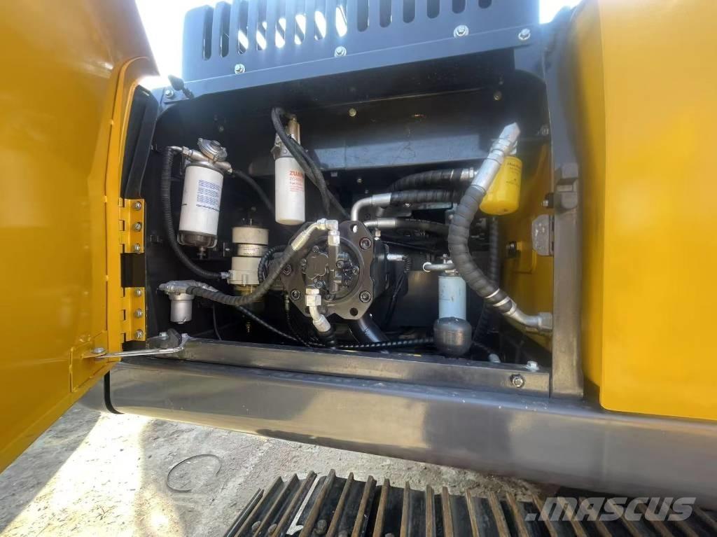 Volvo EC300 Верижен екскаватор