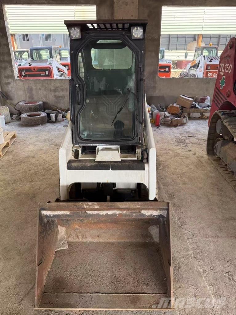 Bobcat S 70 Мини товарачи
