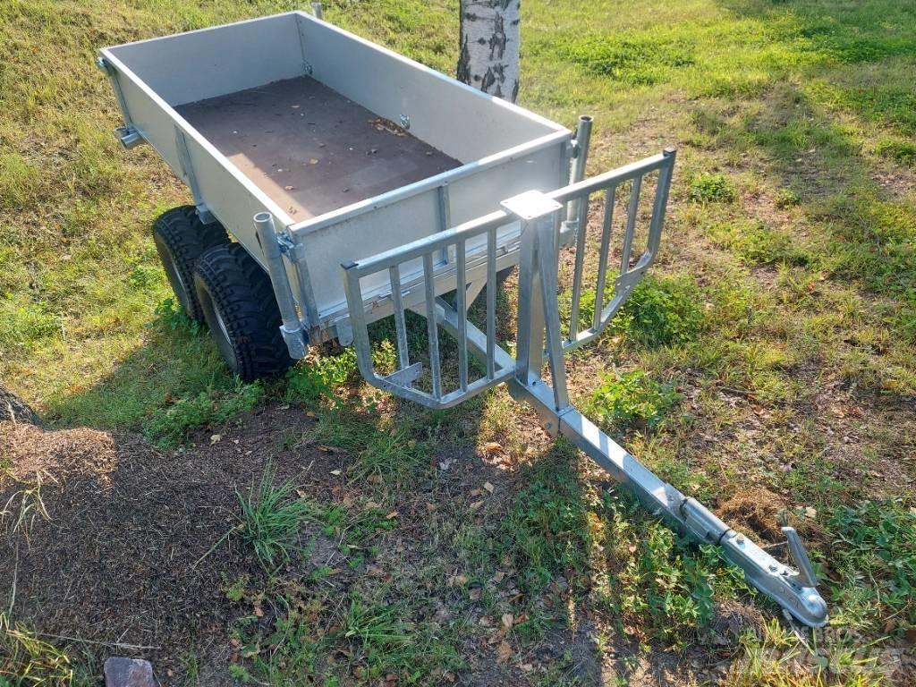  atv Vagn Високопроходими автомобили

