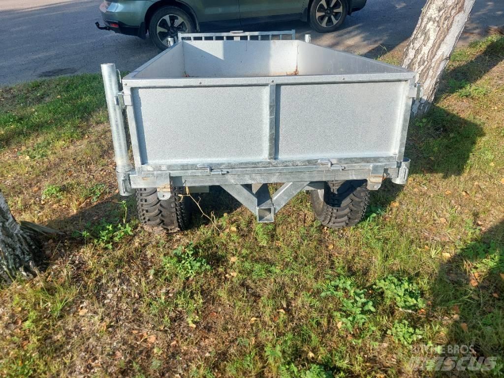  atv Vagn Високопроходими автомобили
