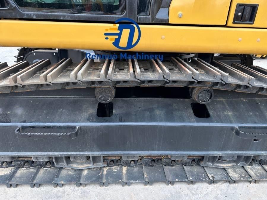 CAT 330 GC Верижен екскаватор