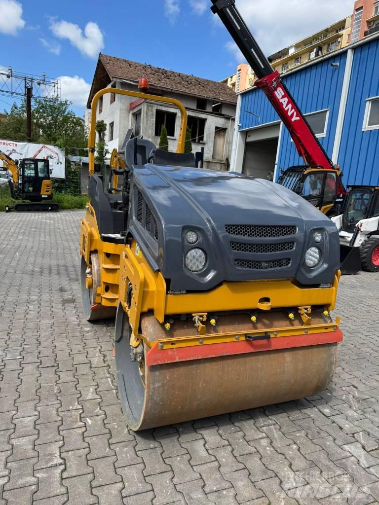 Sany STR50 C-8K Пробки