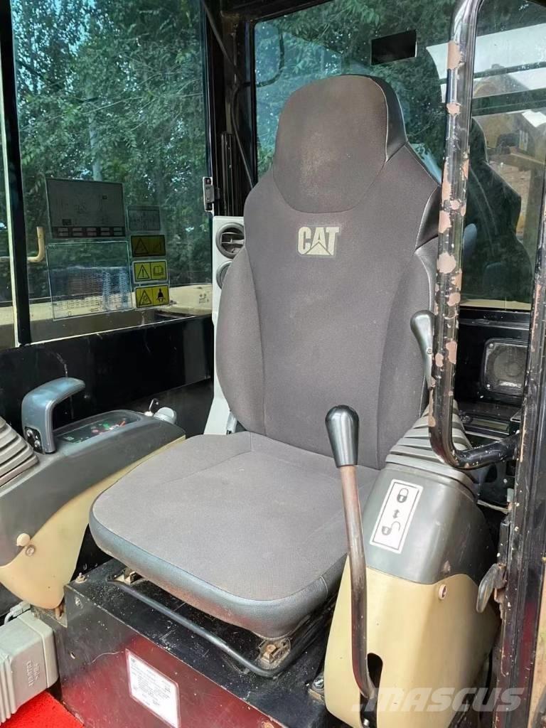 CAT 306E2 Мини екскаватори < 7 т
