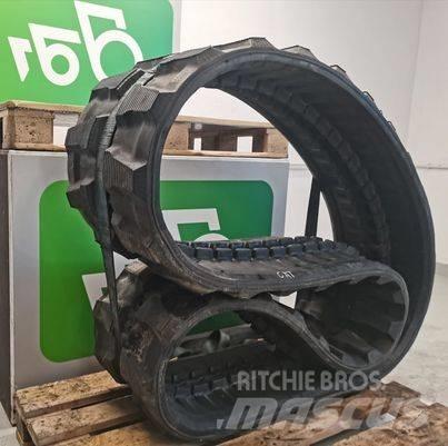 CAT 305C caterpillar Релси, вериги и ходова част
