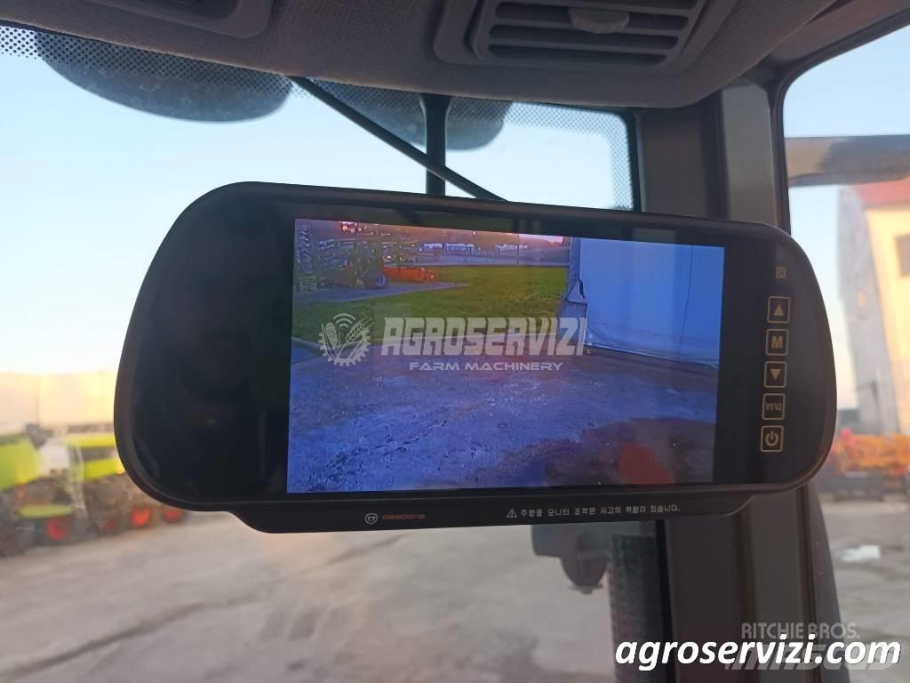 Kioti PX 1153 PC Трактори