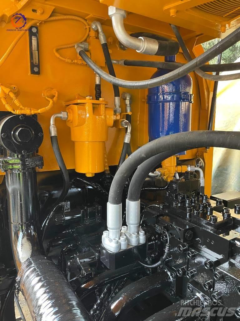 Sany HBT 80 C Бетонопомпи
