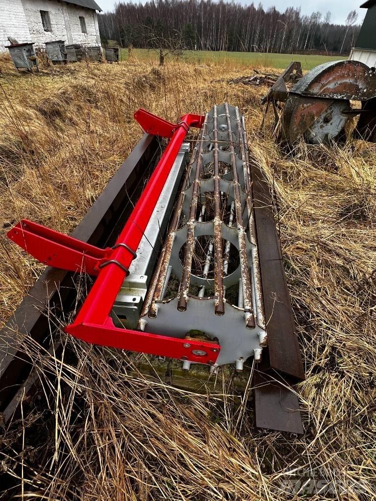 Kongskilde Delta 300 Култиватори