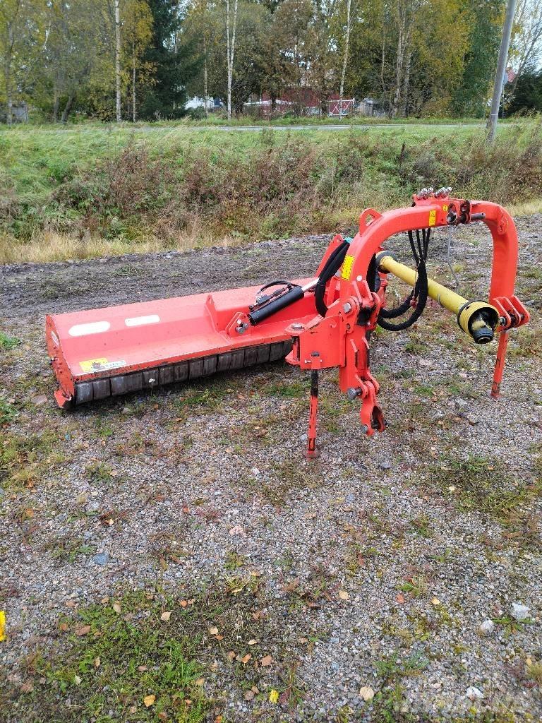 Maschio Giraffa 210 Стъблорезачки