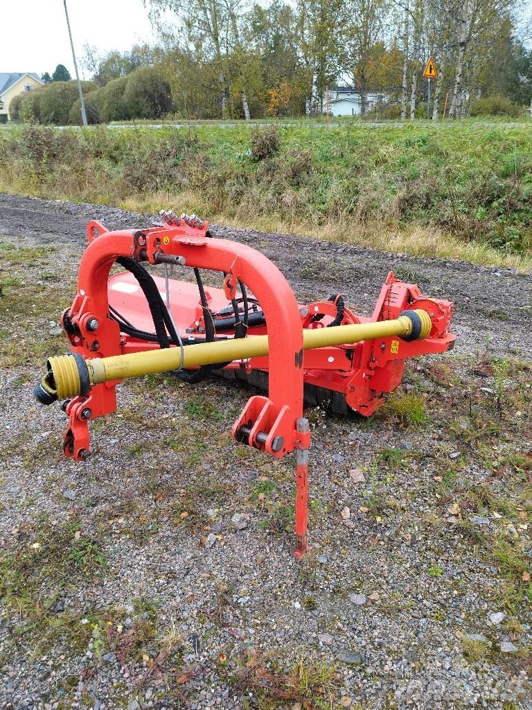 Maschio Giraffa 210 Стъблорезачки