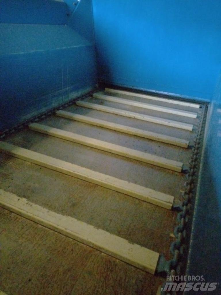 Bunning LL60 Напоителни системи