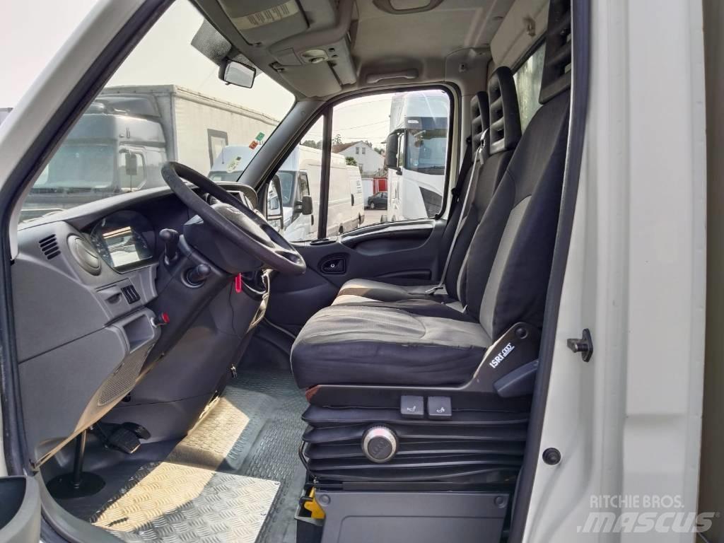 Iveco Daily 35 C13 С температурен контрол