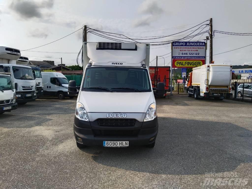 Iveco Daily 35 C13 С температурен контрол