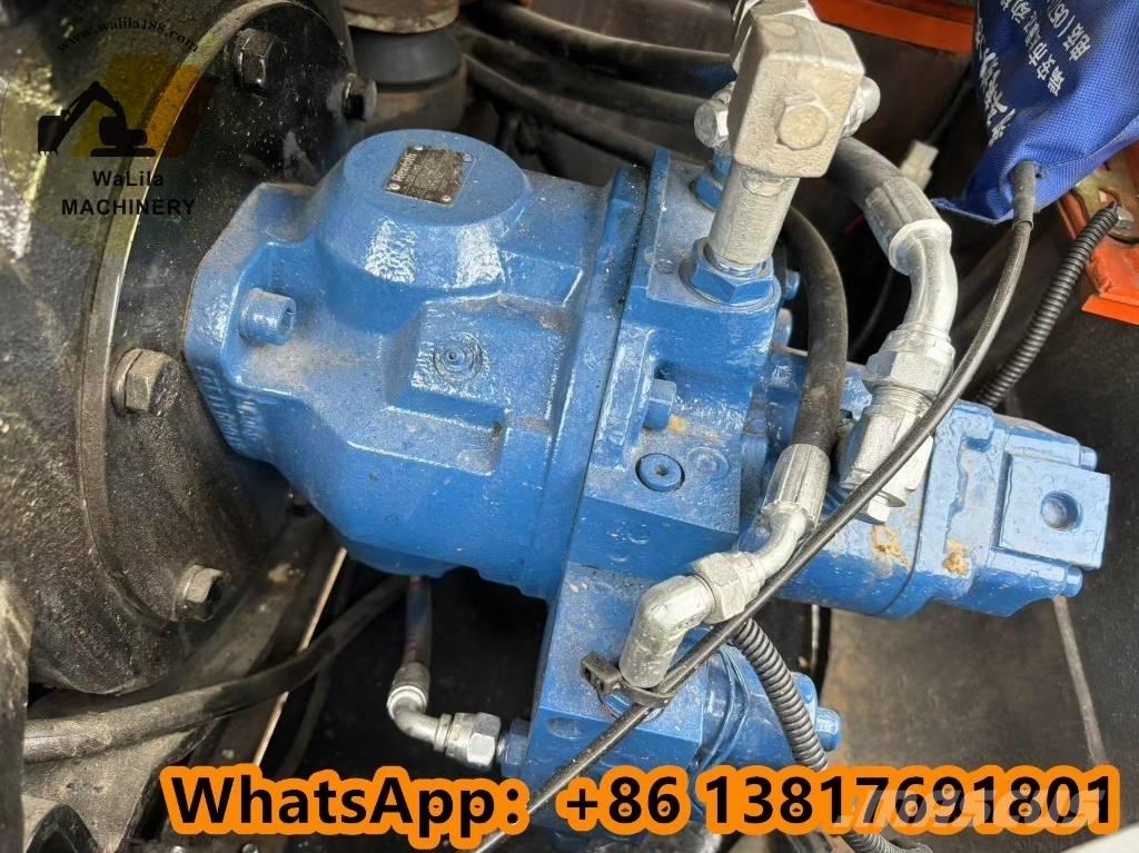Doosan DH 55 Мини екскаватори < 7 т