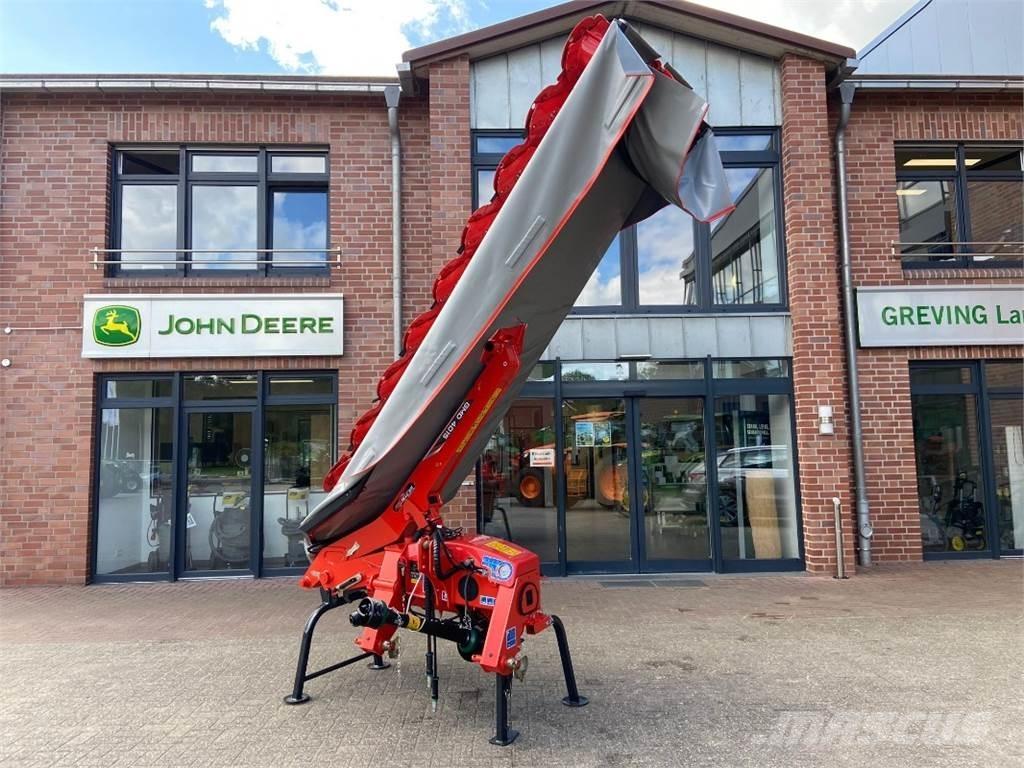 Kuhn GMD4015 Кондиционери за косачки