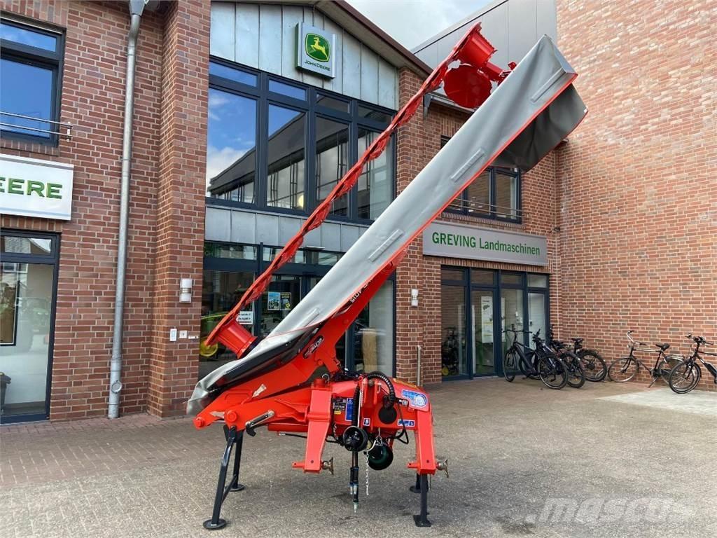 Kuhn GMD4015 Кондиционери за косачки