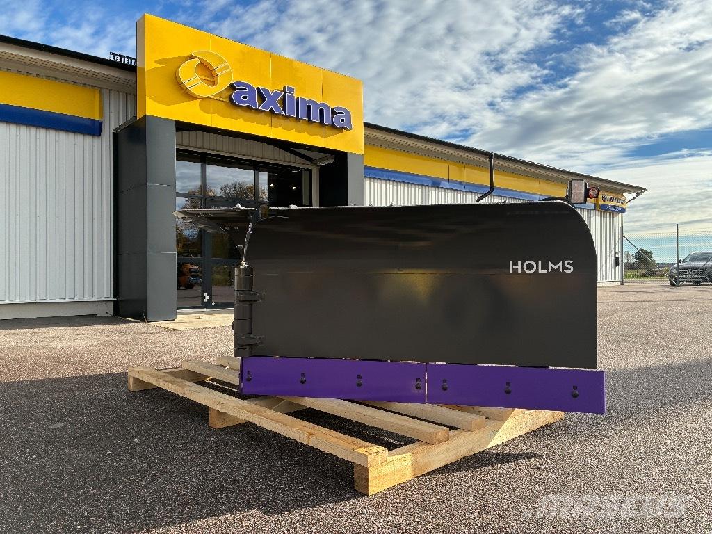 Holms PVH360 Плуг
