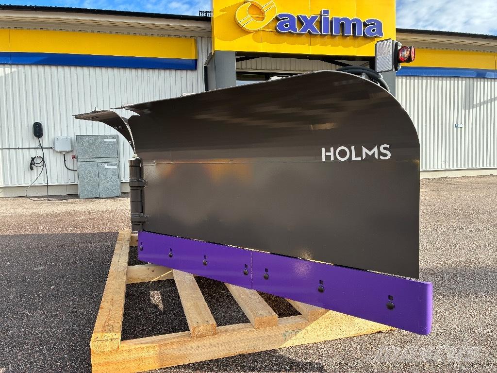 Holms PVH360 Плуг