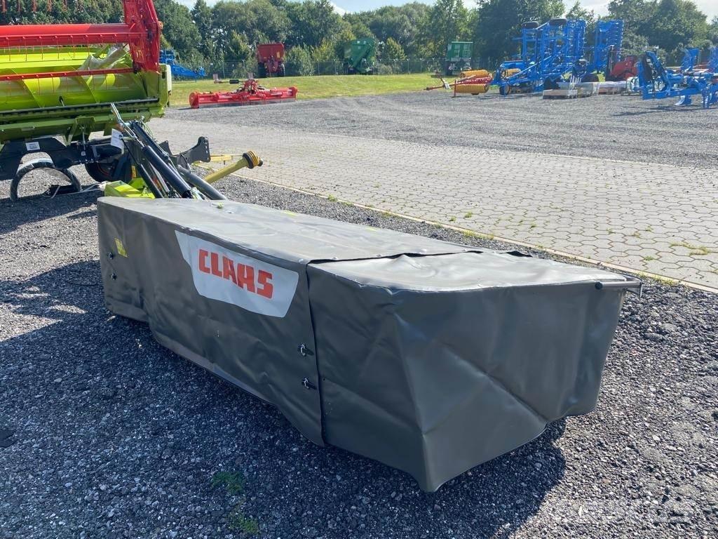 CLAAS Disco 28 Кондиционери за косачки