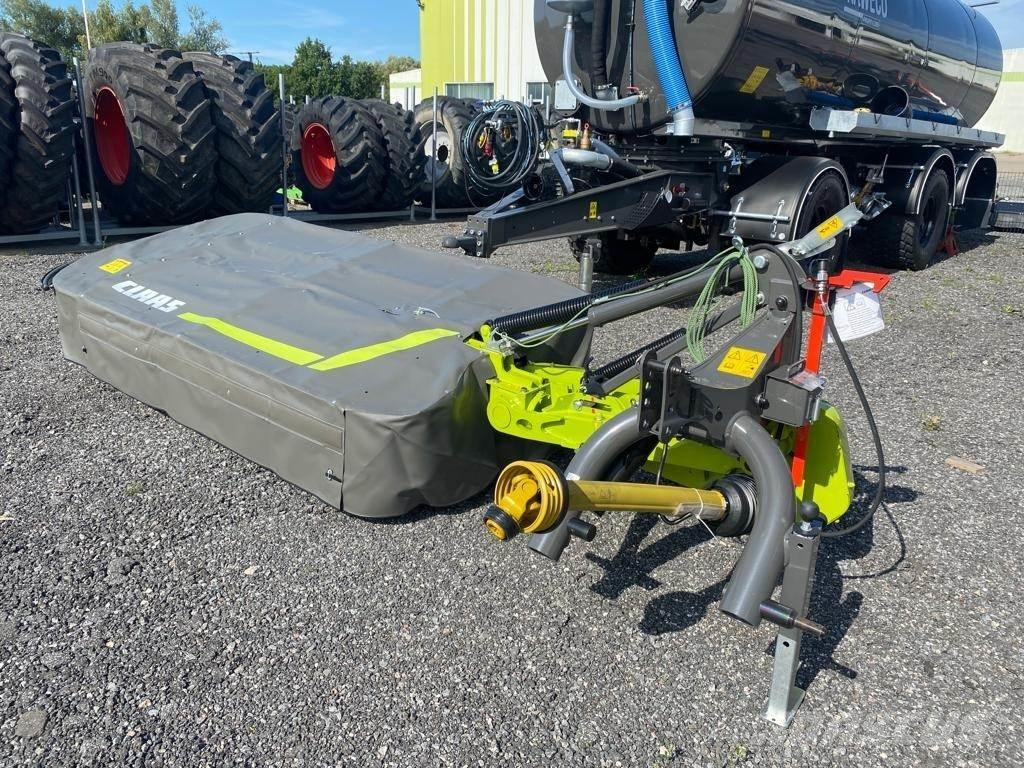 CLAAS Disco 28 Кондиционери за косачки