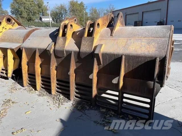 CAT 988 B Колесни товарачи