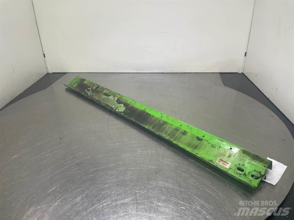 Sennebogen 158026 Шаси