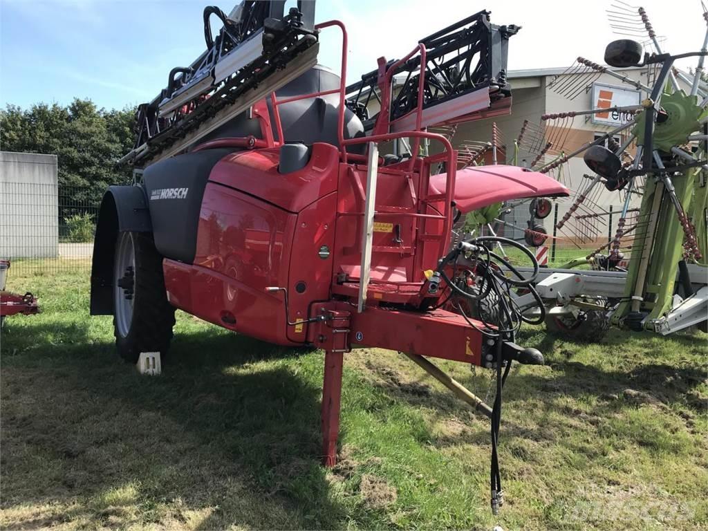 Horsch 5LT Light Прикачни пръскачки
