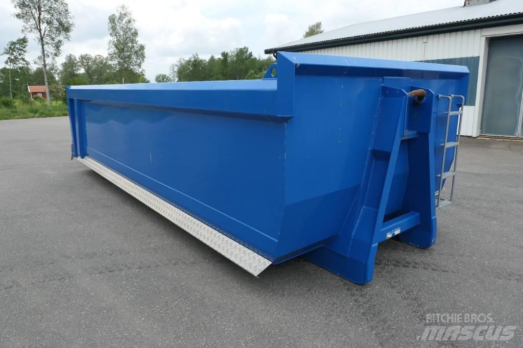 CMT OPT 593 Разглобяеми