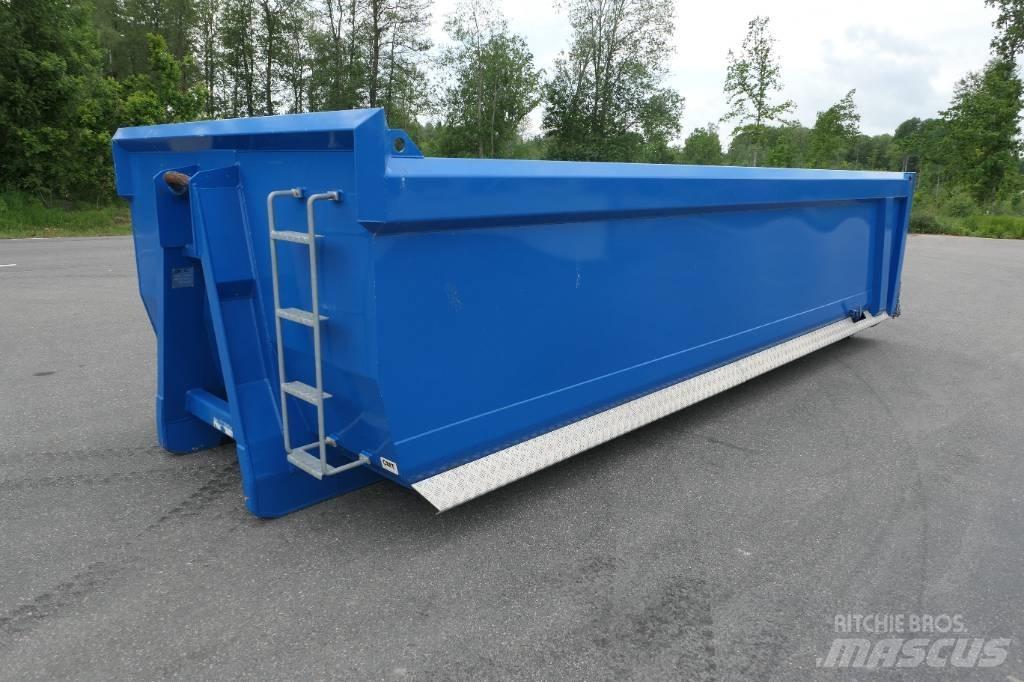 CMT OPT 593 Разглобяеми