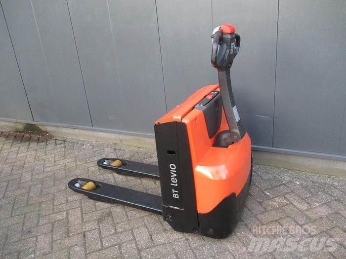 Toyota LWE 140 Нископовдигач