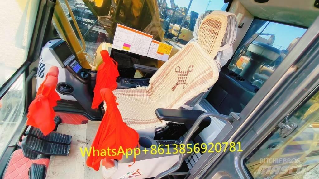 Komatsu PC 200-8 Средни екскаватори 7т - 12т
