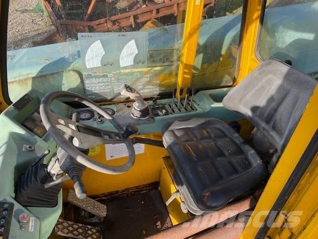 Italmacchine 2516 Телескопични товарачи