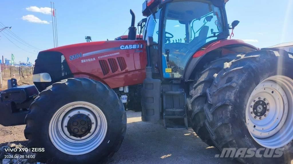 Case IH PUMA 2304 Трактори