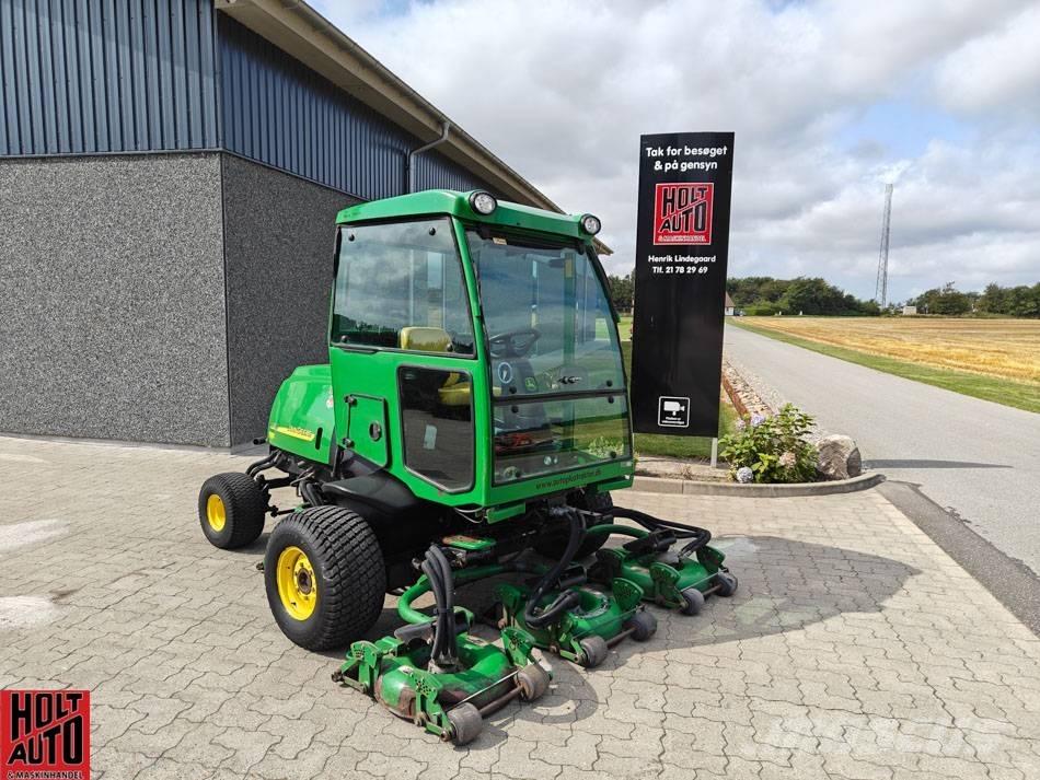 John Deere 3245 C Косачки за Fairway