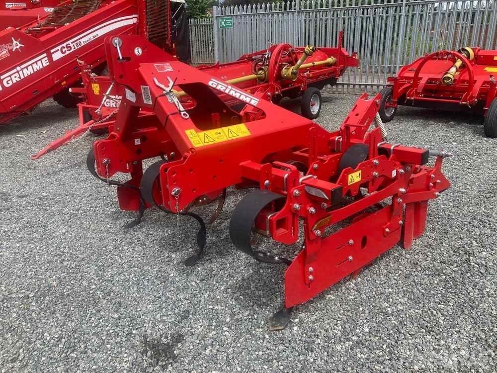 Grimme GH Машини за събиране на картофи - Други