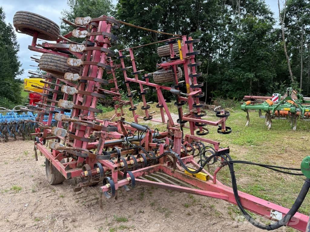Väderstad NZ600 Брани