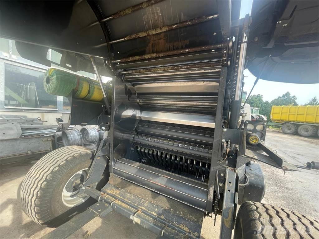 Vicon RF 4225 Сламопреси за кръгли бали

