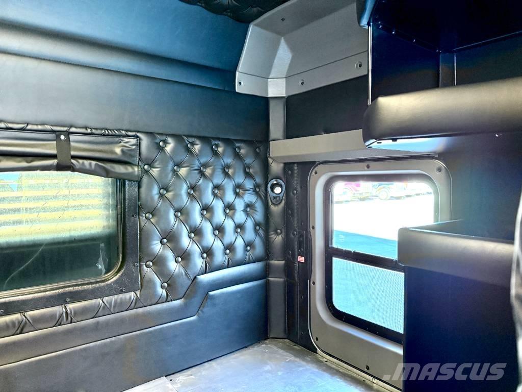 Kenworth T 800 Влекачи