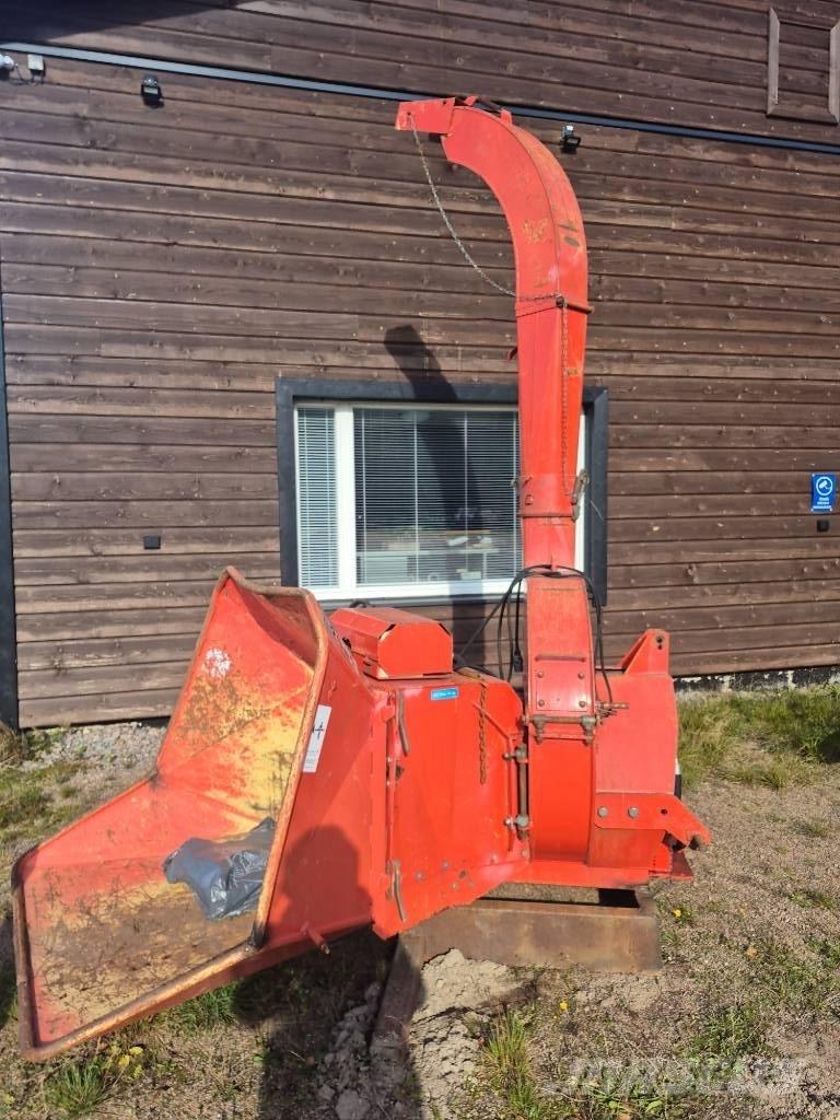 Farmi CH 250-2 Машини за цепене и рязане на дърва