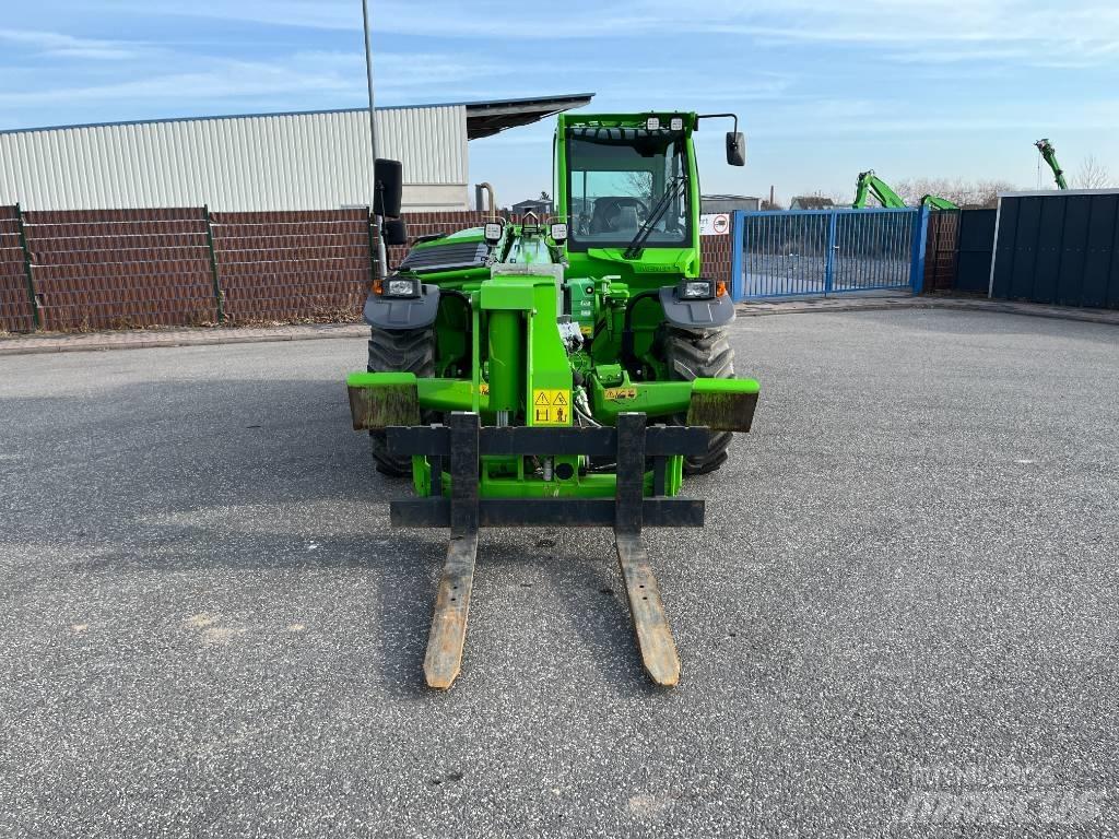 Merlo P 35.11 Телескопични товарачи