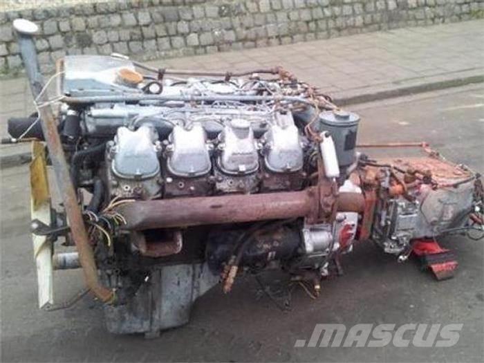  Engines 18.256 Транспорт - Други
