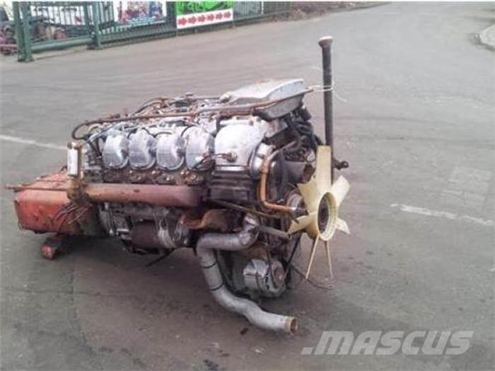  Engines 18.256 Транспорт - Други