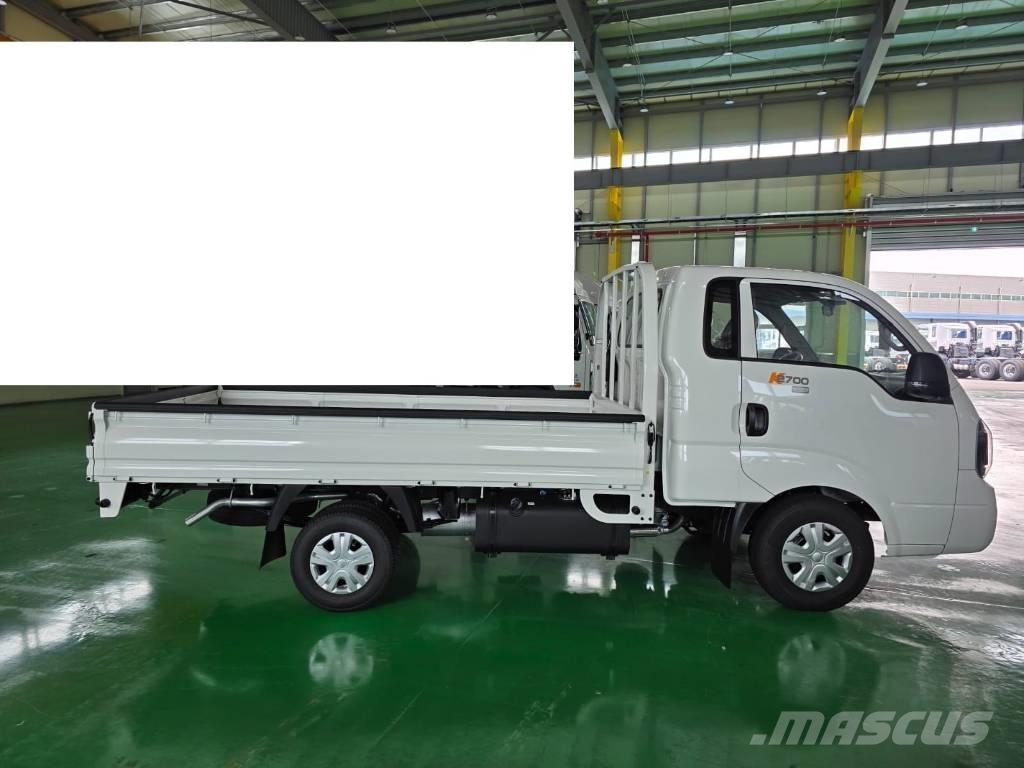 Kia K 2700 Други