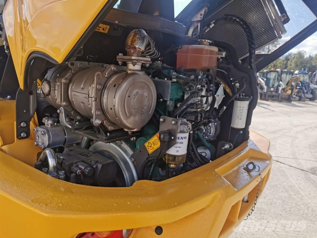 Volvo L35GT Колесни товарачи
