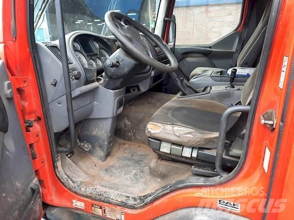 DAF LF45.220 Бордови