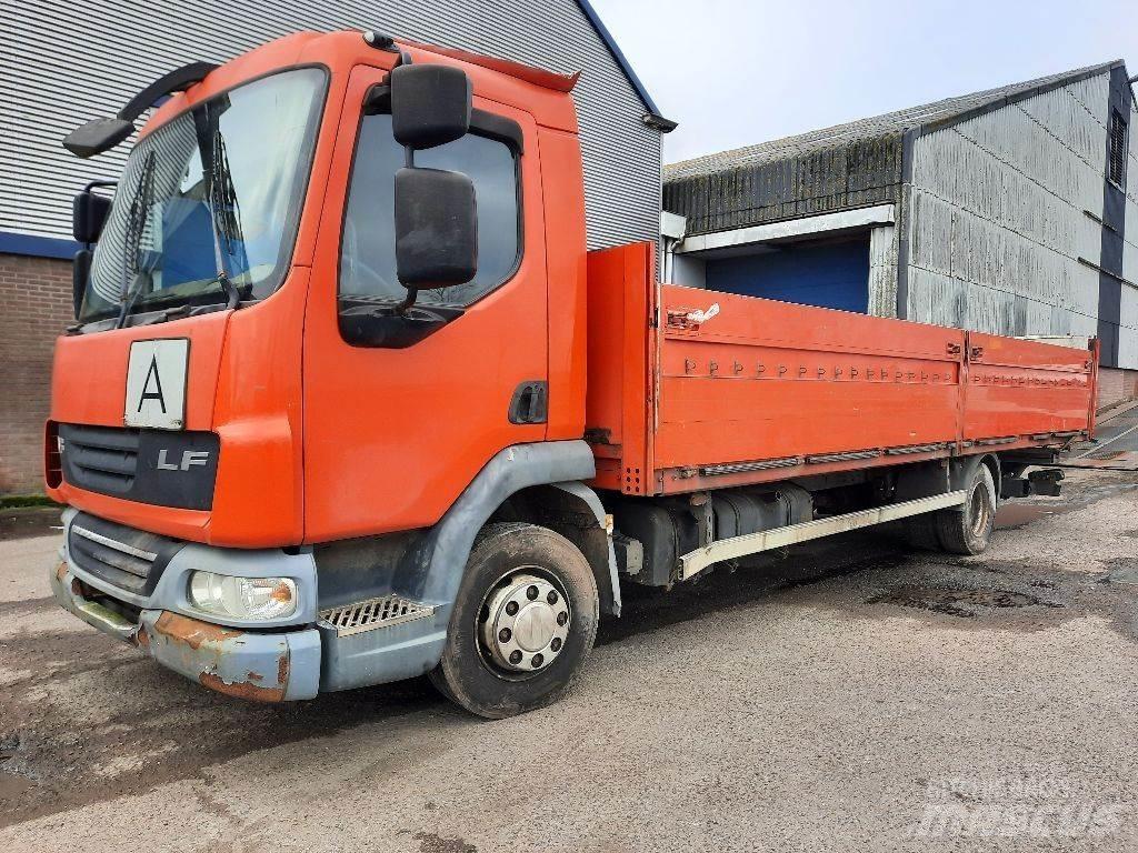 DAF LF45.220 Бордови