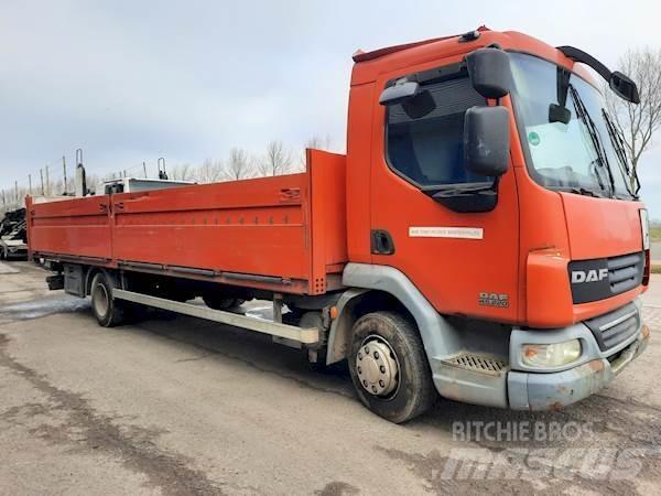 DAF LF45.220 Бордови