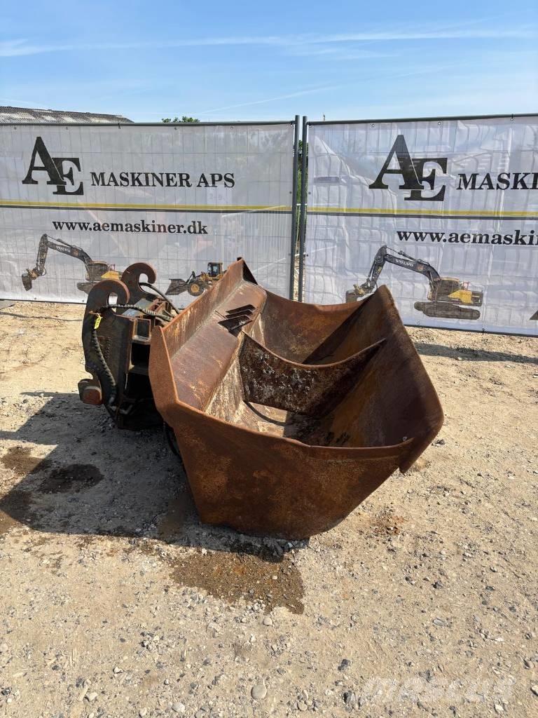  ukendt Tiltskovl Кофи