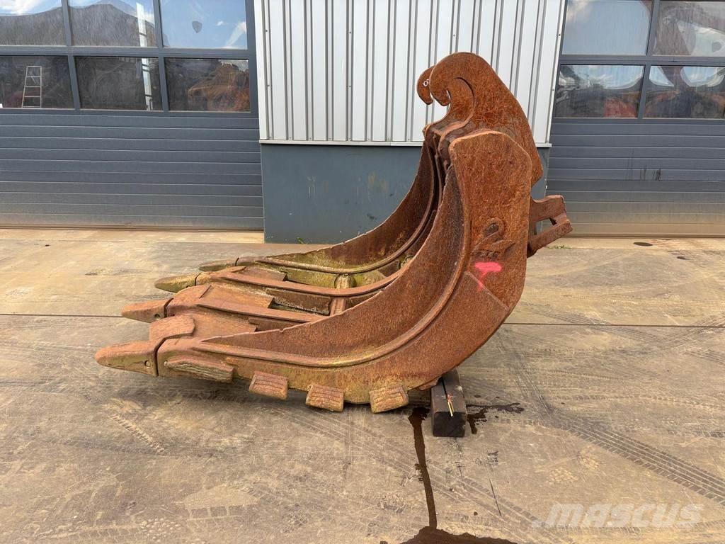  Puinriekbak CW55 Кофи