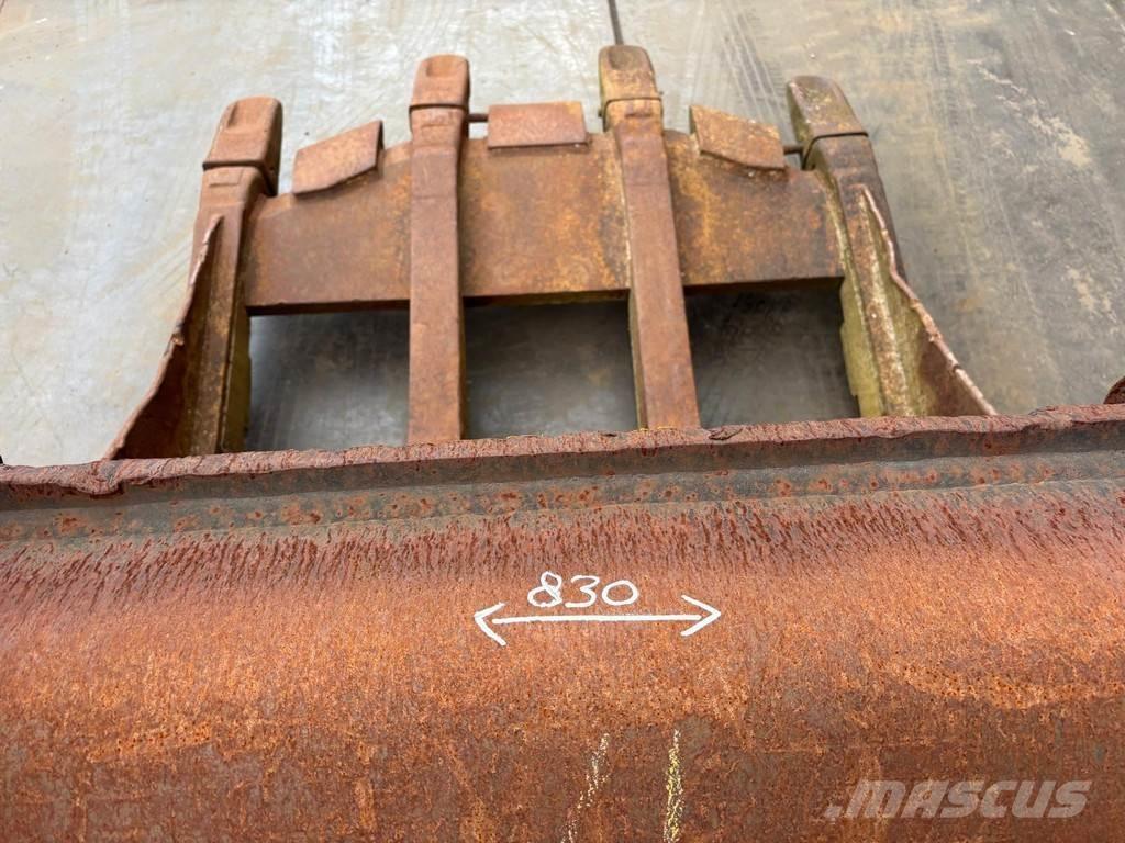  Puinriekbak CW55 Кофи