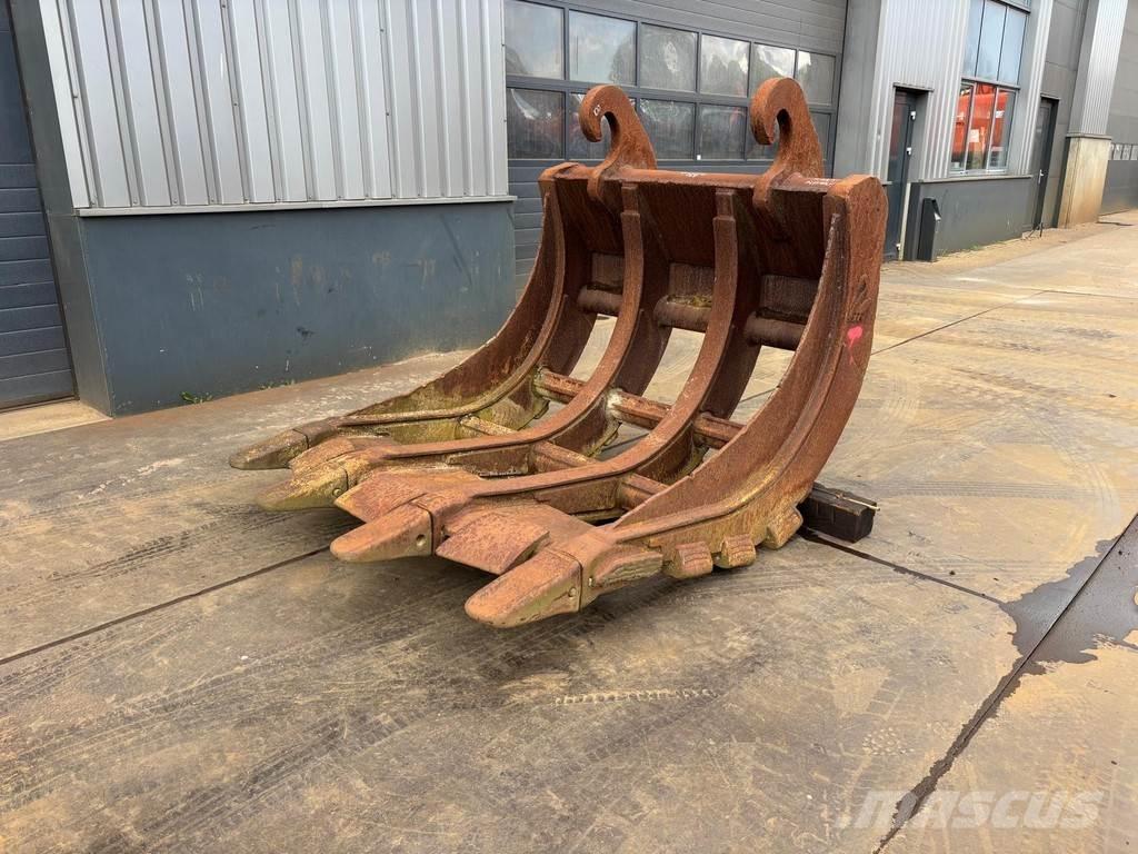  Puinriekbak CW55 Кофи